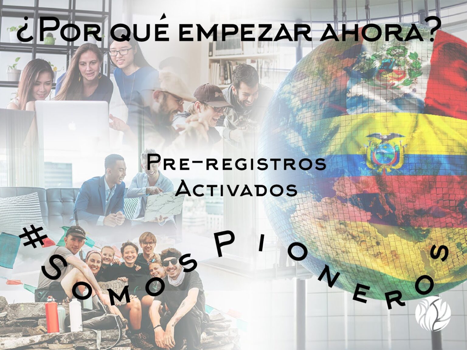 POR QUE EMPEZAR EN HGW