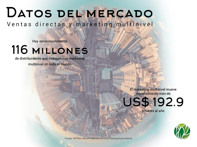 DATOS DEL MERCADO HGW