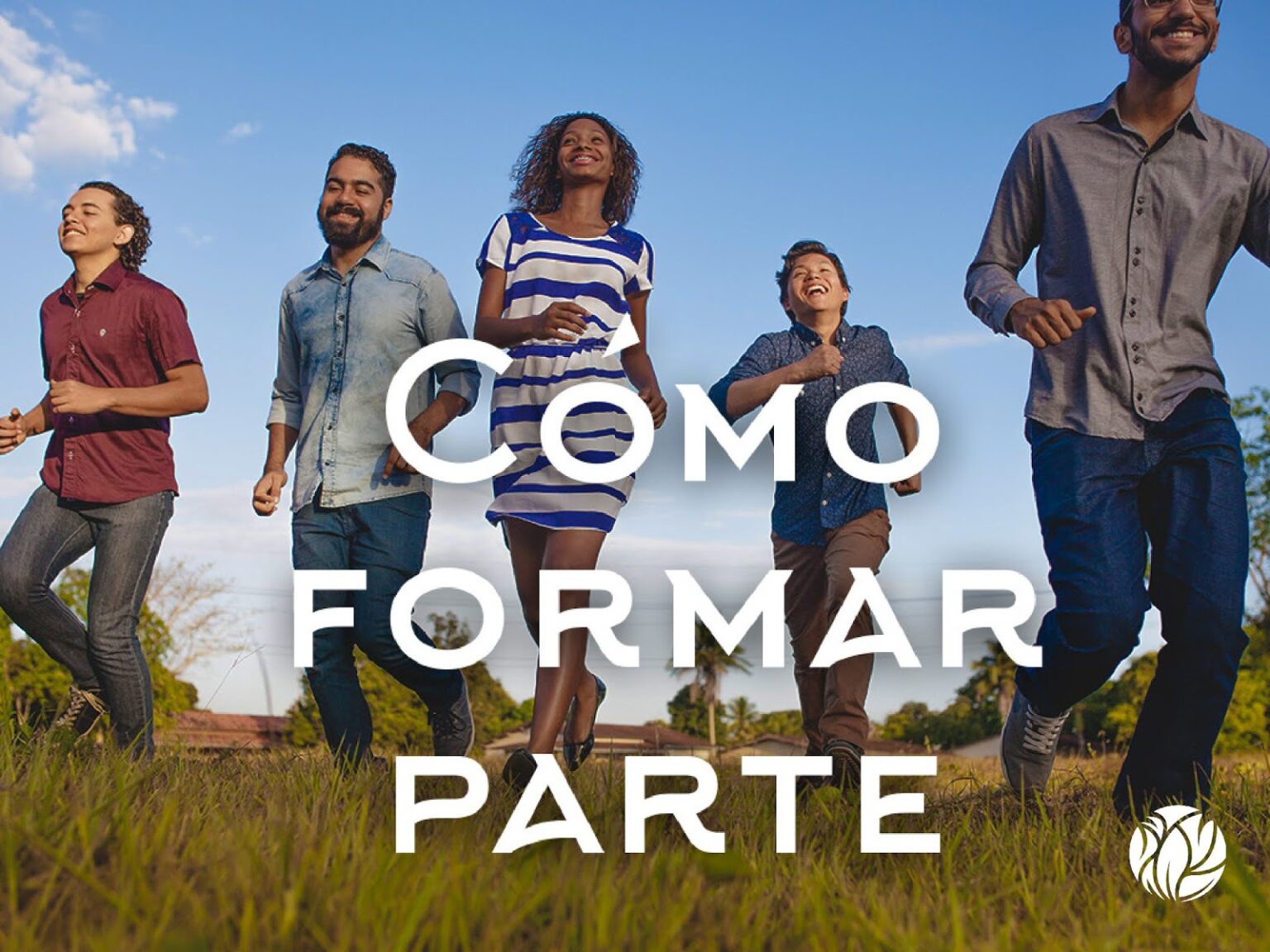 COMO FORMAR PARTE DE HGW