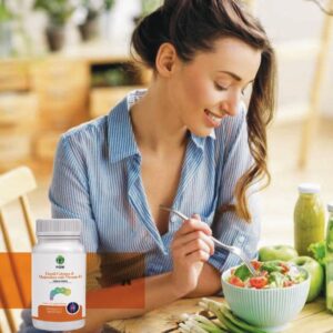 Liquid Calcium & Magnesium Winth Vitamina D