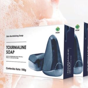 Jabón Tourmaline Soap