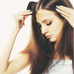 Peine de Tourmalinas