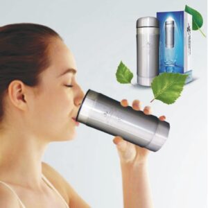 Termo de Tourmalina WATERSON