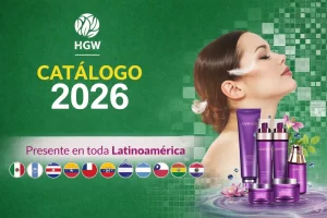 Catálogo HGW 2026: nuevos productos y descarga PDF completa