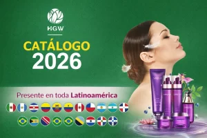 Guía completa del catálogo HGW: cómo usarlo y vender más en 2026