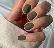 Press On Nails HGW | Kit Uñas Postizas Elegantes y Fáciles de Aplicar - Imagen 13