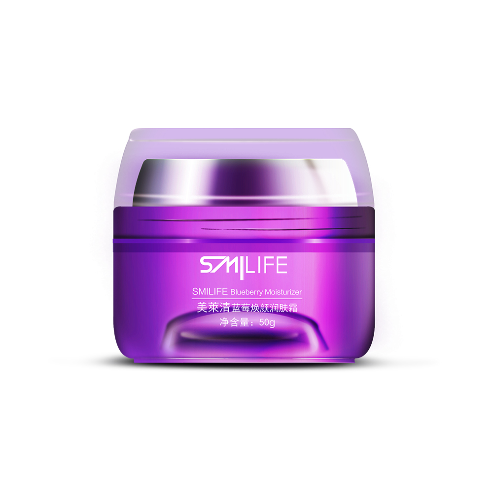 Smilife-Blueberry-Moisturiser-Crema-Hidratante-con-Antioxidantes