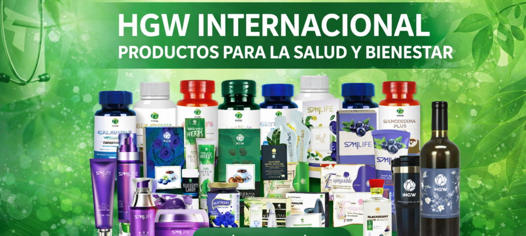 Sobre Nosotros – Health Green World (HGW Internacional)